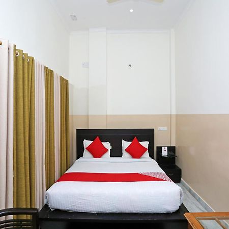 Oyo 19638 Hotel Jay Continental Almora Luaran gambar