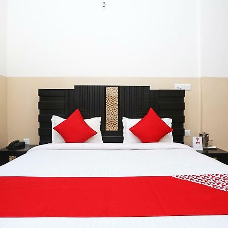 Oyo 19638 Hotel Jay Continental Almora Luaran gambar