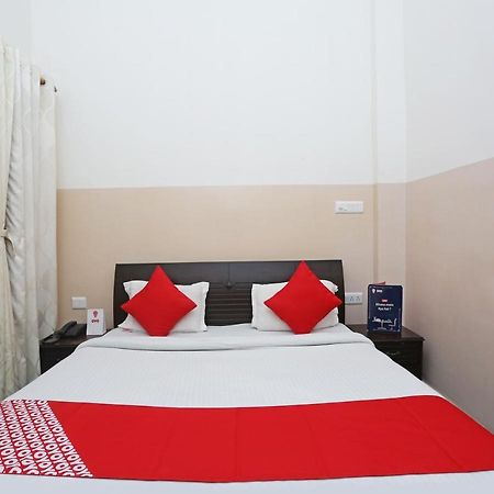Oyo 19638 Hotel Jay Continental Almora Luaran gambar