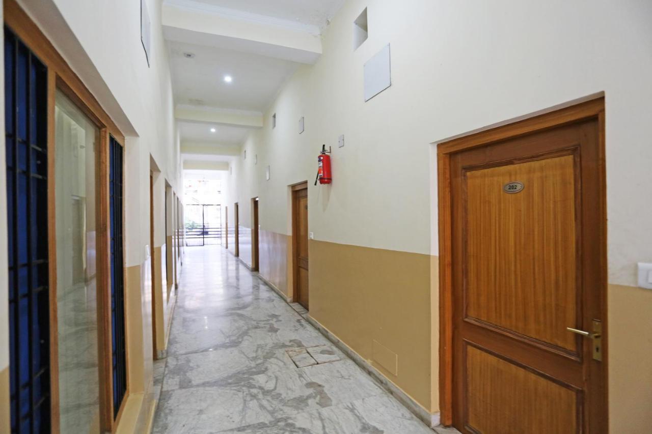 Oyo 19638 Hotel Jay Continental Almora Luaran gambar