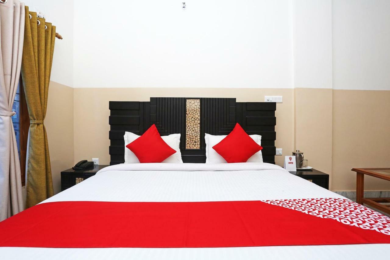 Oyo 19638 Hotel Jay Continental Almora Luaran gambar