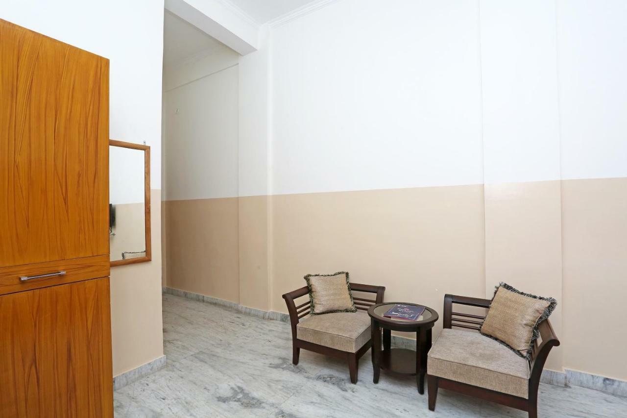 Oyo 19638 Hotel Jay Continental Almora Luaran gambar